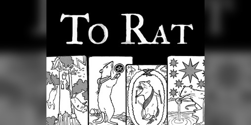 Cover image for To Rat