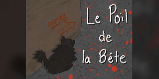 Cover image for Le Poil de la Bête