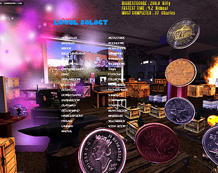 PastTime 2Big4Film (FPS) Beta