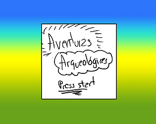 Aventuras Arqueológicas
