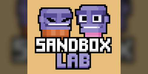 Cover image for Sandbox LAB