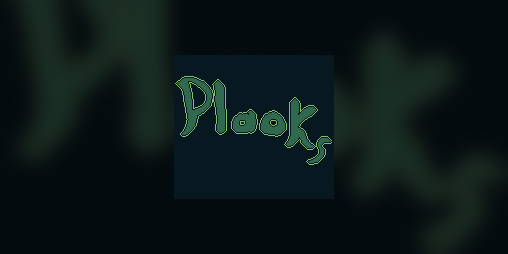 Cover image for Plaoks