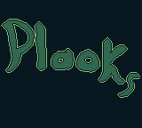 Cover image for Plaoks