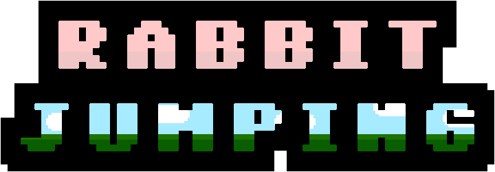 Rabbit Jumping