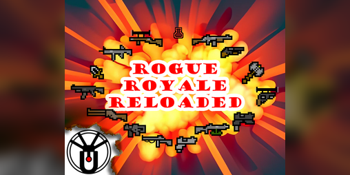 Cover image for Rogue Royale Reloaded