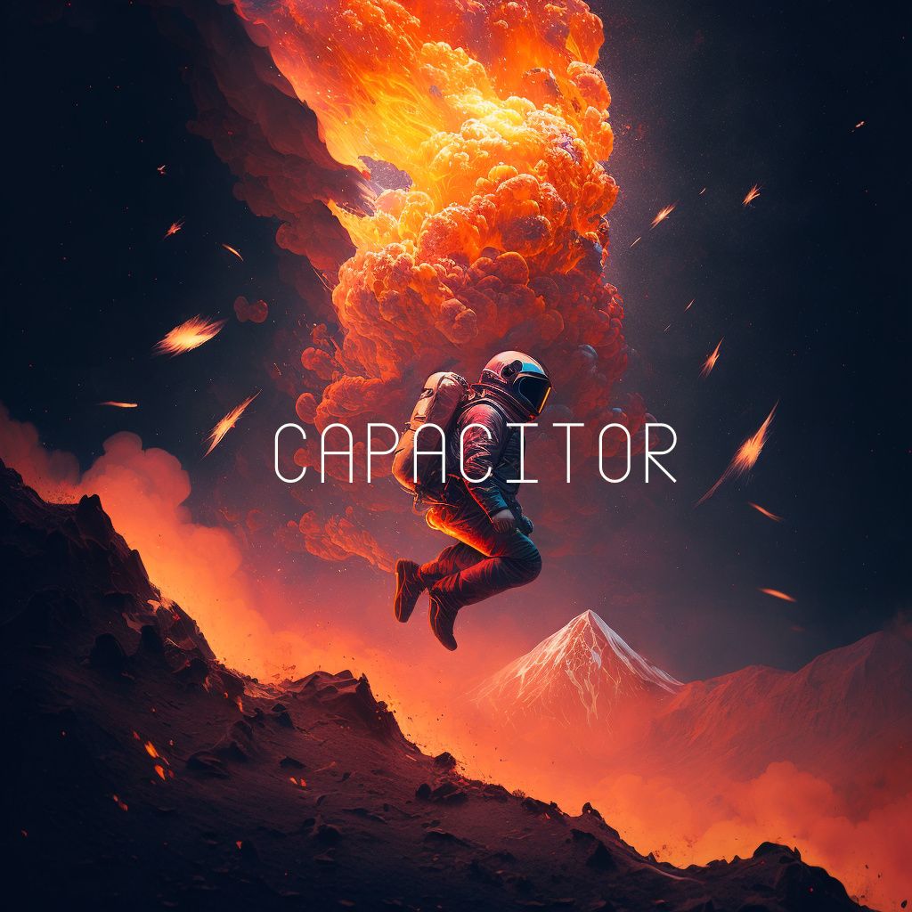 CAPACITOR