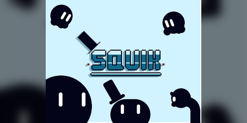 Cover image for SQUIK