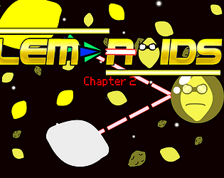 Lemonoids Chapter 2