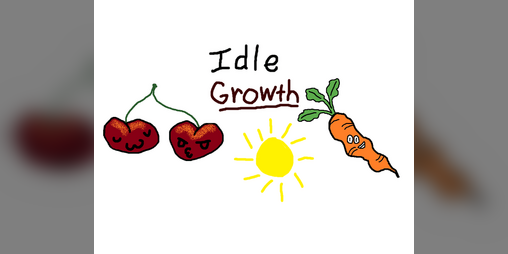 Cover image for Idle Growth