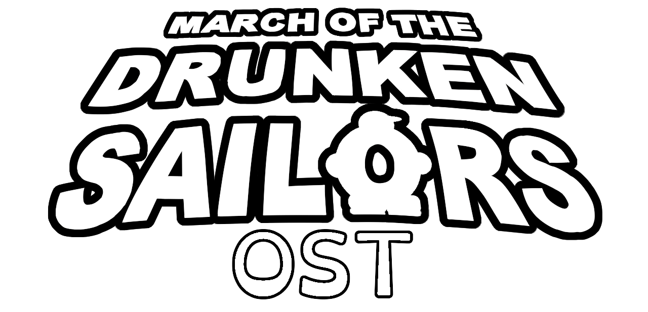 March of the Drunken Sailors OST