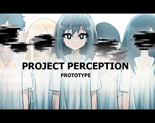 Project Perception Prototype
