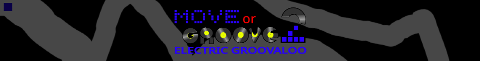 Move or Groove 2: Electric Groovaloo