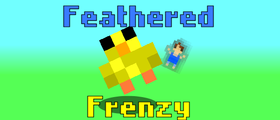 Feathered Frenzy