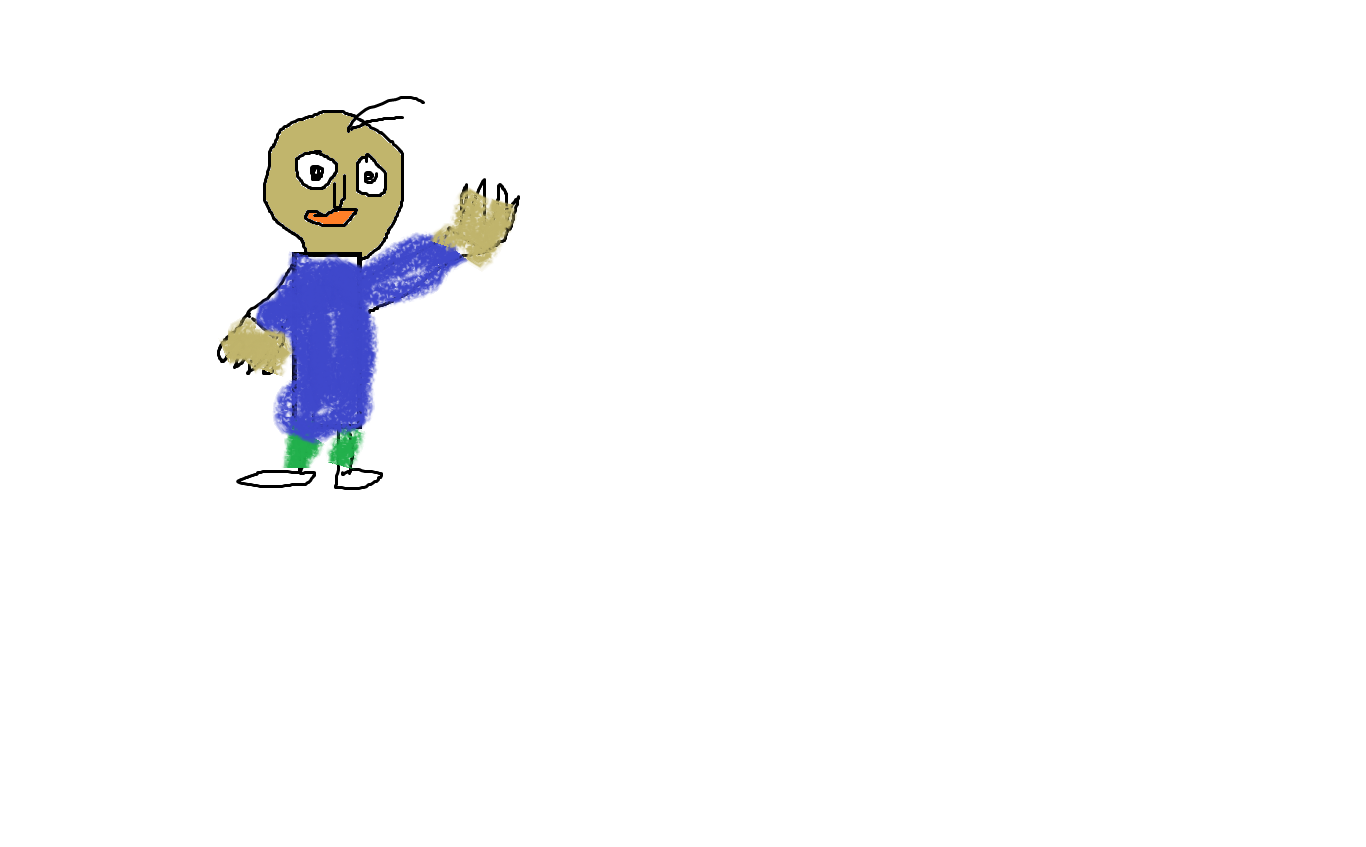 Playing Baldis Basics Map Https - Vigorous Fuck