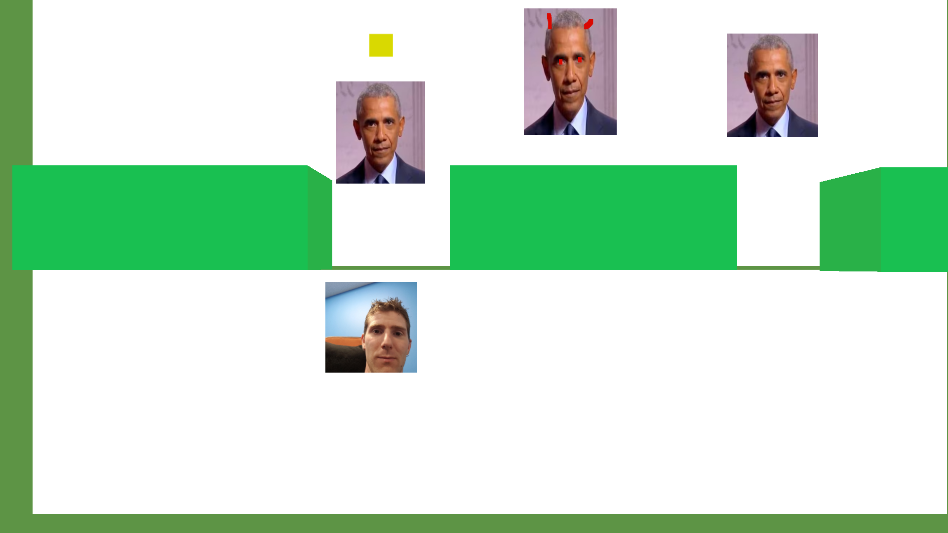 Obama Invaders