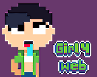 Girl Four Web (Girl4Web)