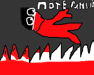 потеряный