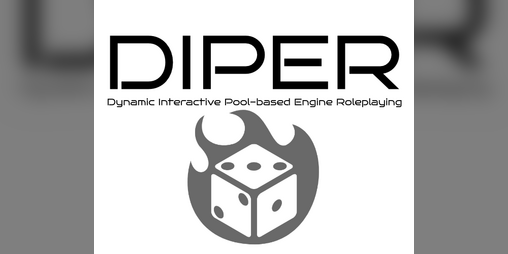 Cover image for DIPER