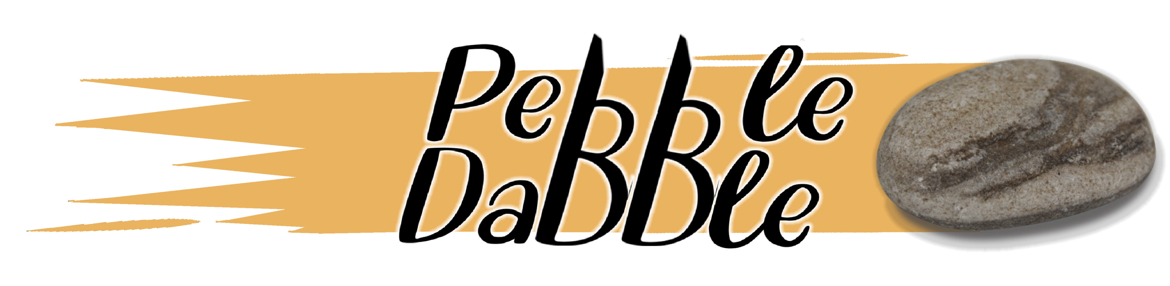 Pebble Dabble