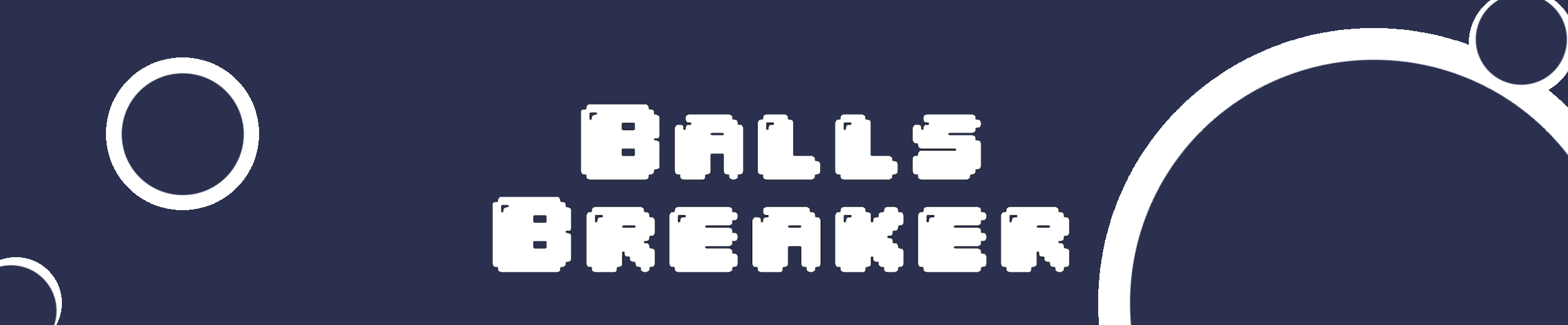 Ballz Breaker