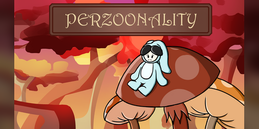 Cover image for Perzoonality