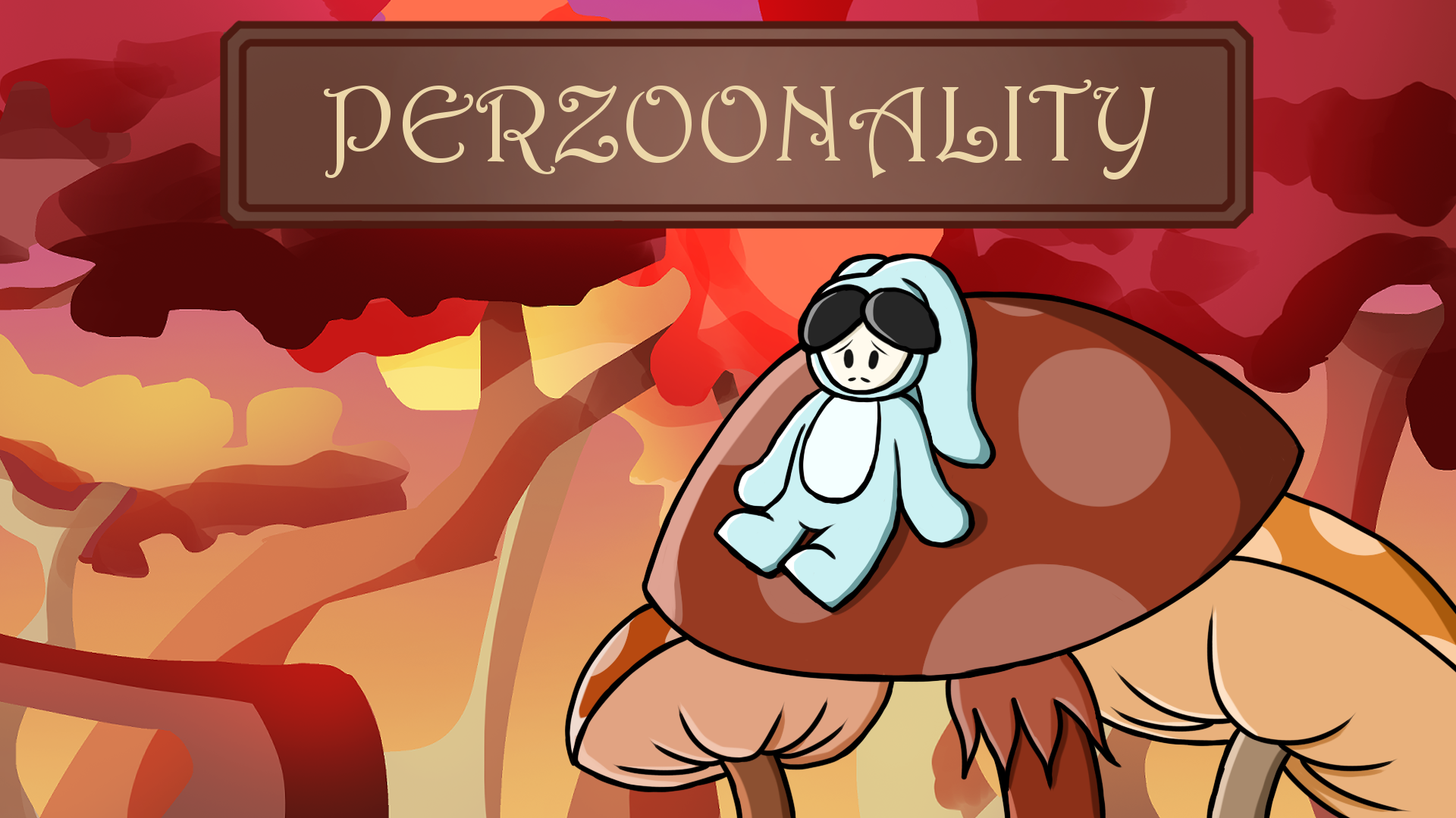 Perzoonality