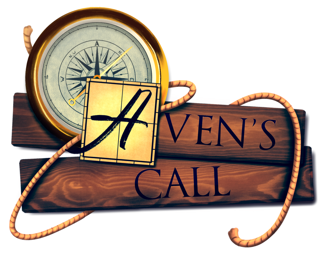 Aven's Call - Lisaa student's Game 2023