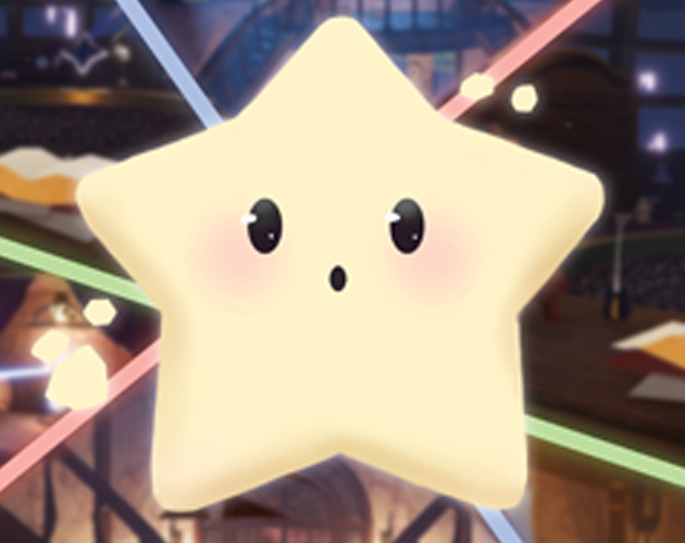 Cover image for Starline