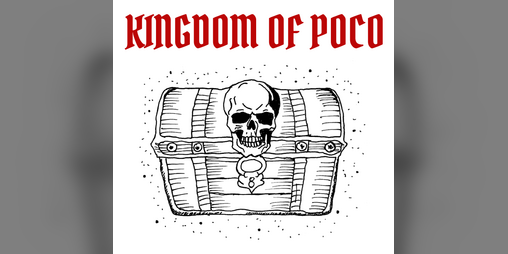 Cover image for Kingdom of Poco