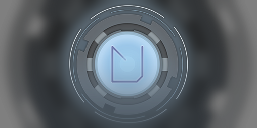 Cover image for NAKAGIN
