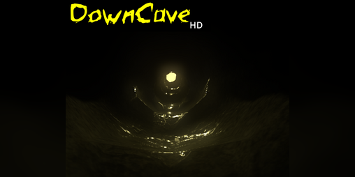 Cover image for DownCave HD