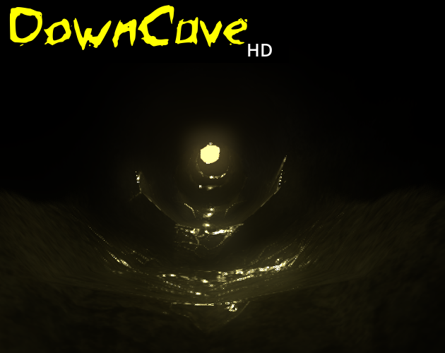DownCave HD