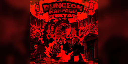 Dungeon Rampage Pc Free - Colaboratory