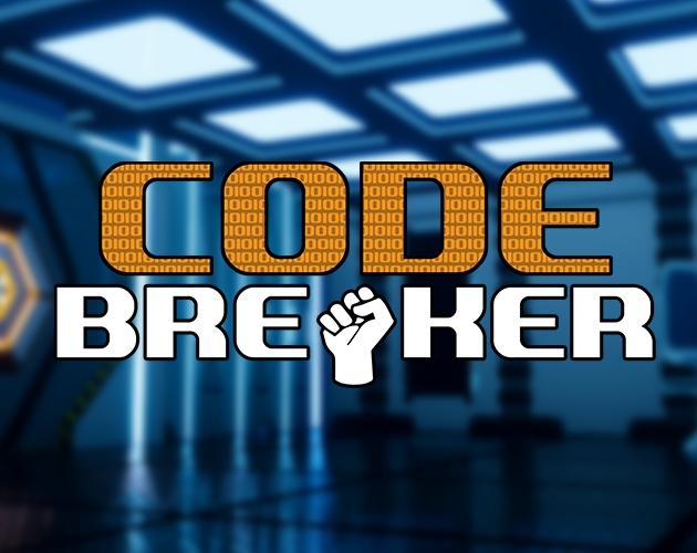 Code Breaker by Luca