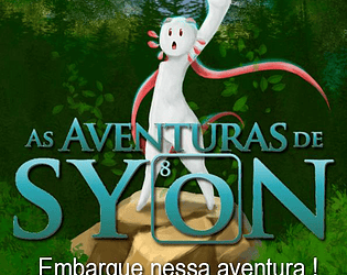 As Aventuras de Syon
