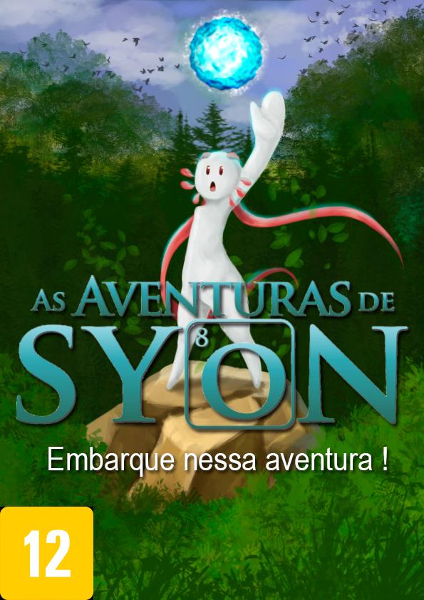 As Aventuras de Syon