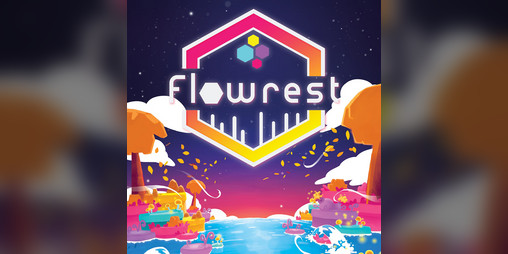Cover image for Flowrest