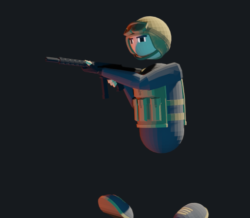 Beans FPS