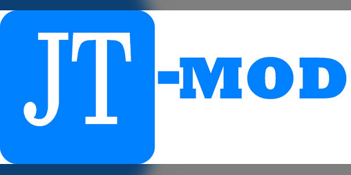 Cover image for JTMod / under development