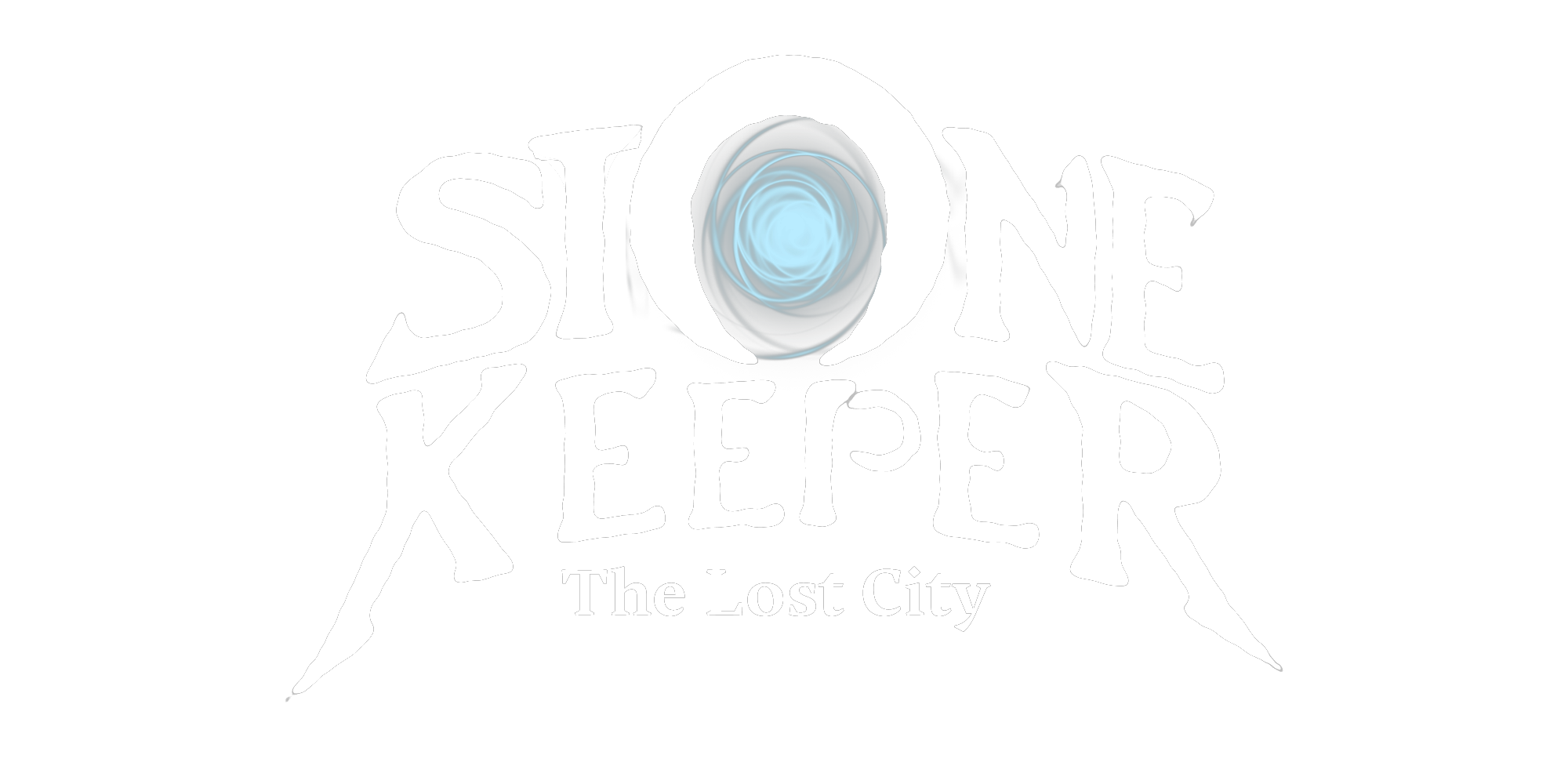 THE LOST CITY : STONE KEEPER - 2ème année
