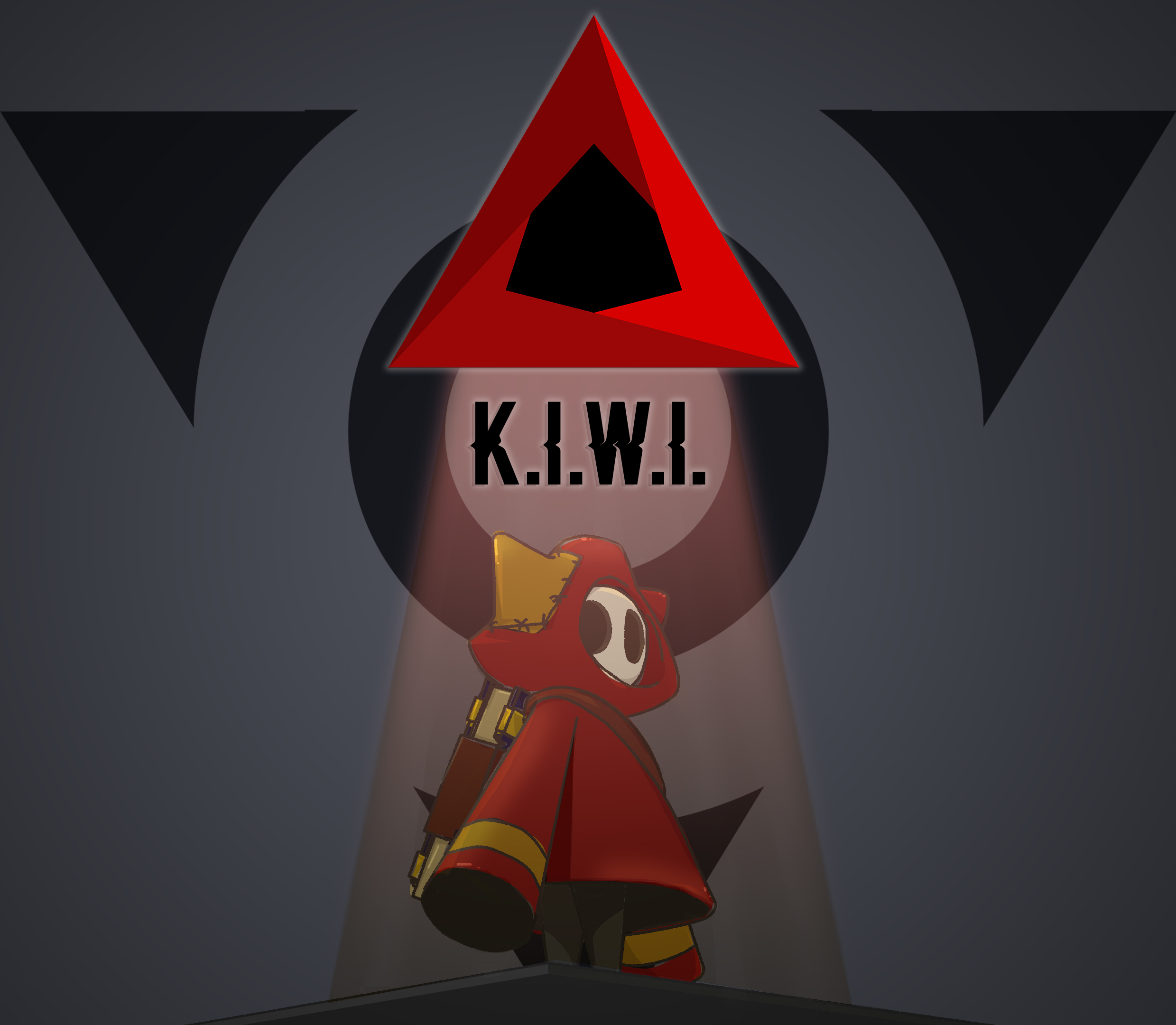 K.I.W.I.