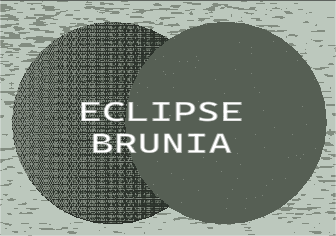 Eclipse