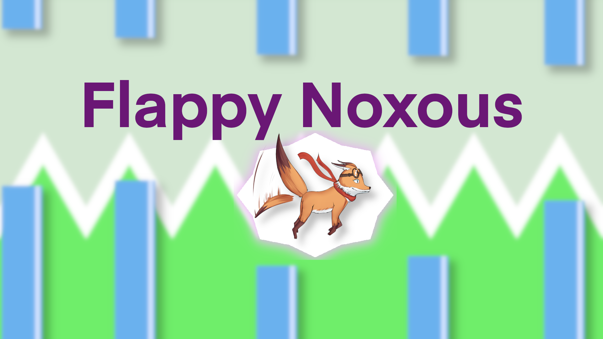 Flappy Noxous