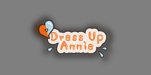 Cover image for Dress Up Annie
