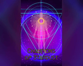 Champions of Stardust  