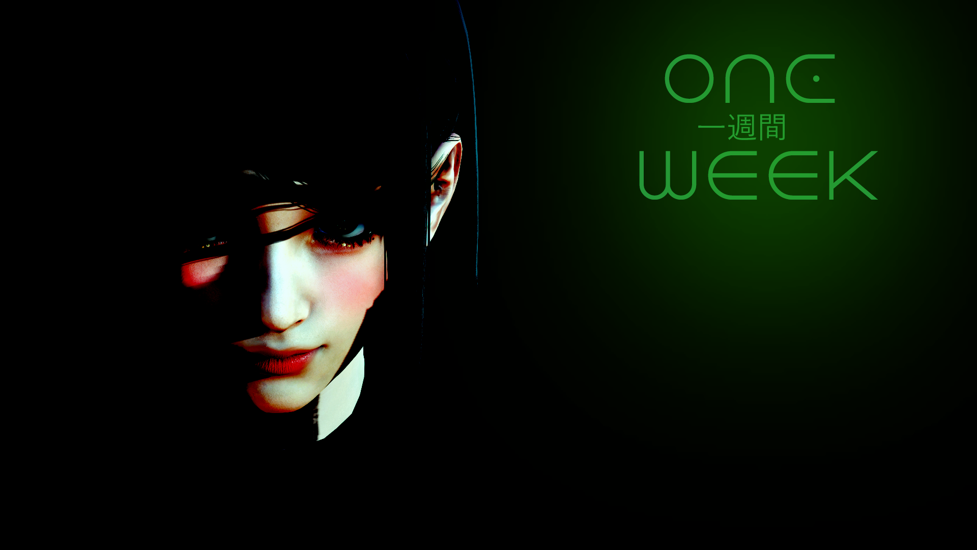 Cover image for One Week
