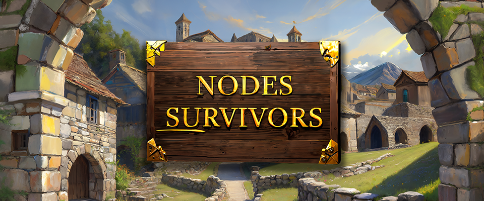 Nodes Survivors