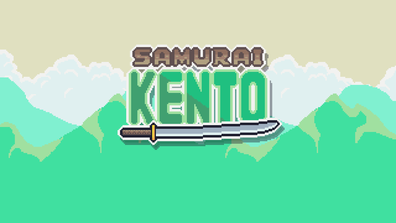 Samurai Kento