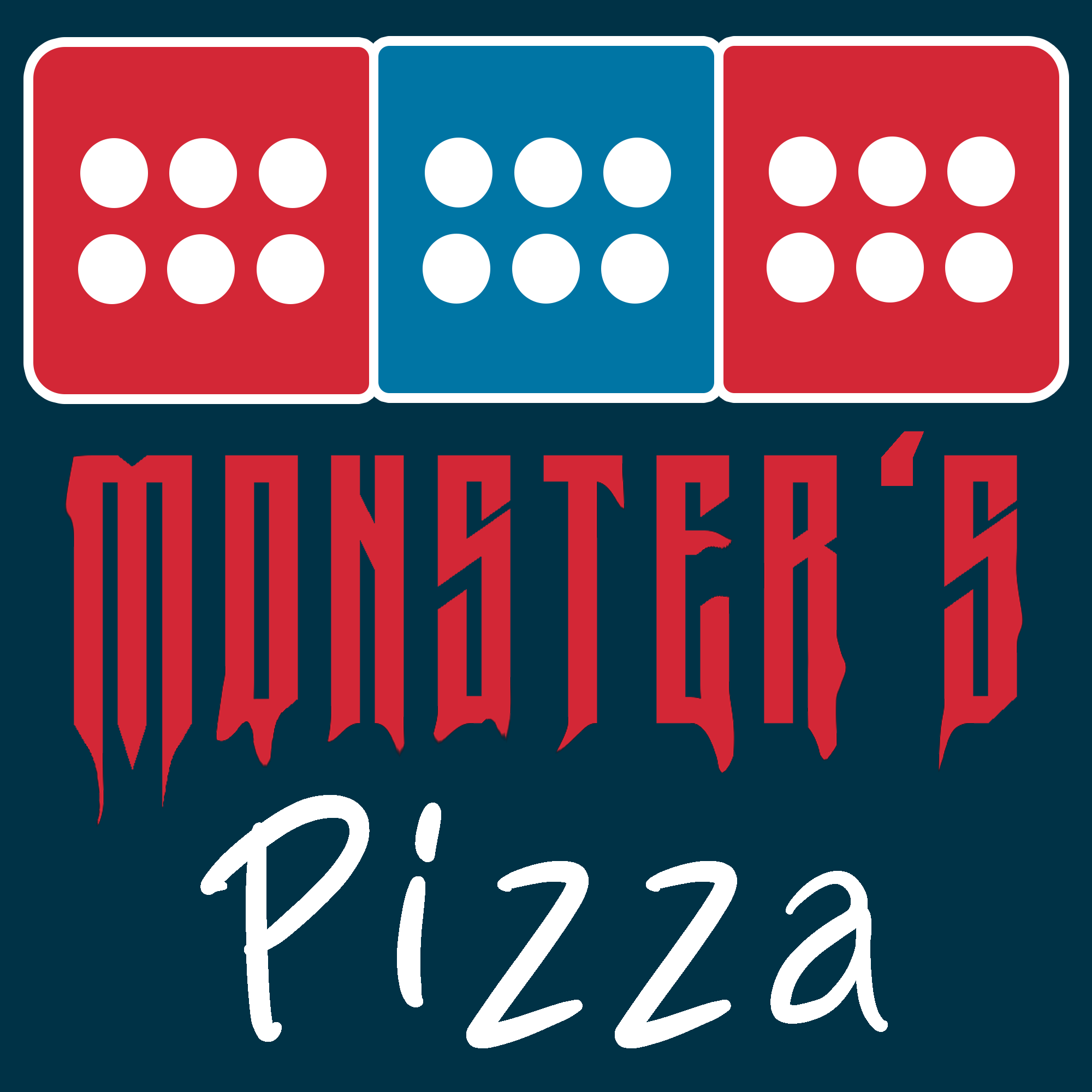 Monster's Pizza