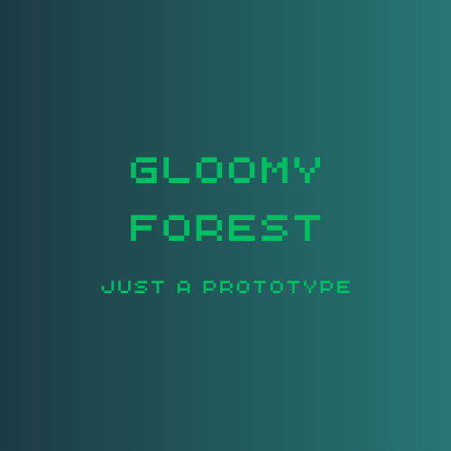 Cover image for Forest_Prototype
